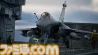 『エースコンバット8』オンラインモードの情報が公開。4人チーム×2によるPvE、4人チーム2組が敵対するPvPvEなど