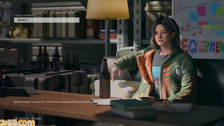 『エースコンバット8』オンラインモードの情報が公開。4人チーム×2によるPvE、4人チーム2組が敵対するPvPvEなど