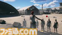 『エースコンバット8』オンラインモードの情報が公開。4人チーム×2によるPvE、4人チーム2組が敵対するPvPvEなど