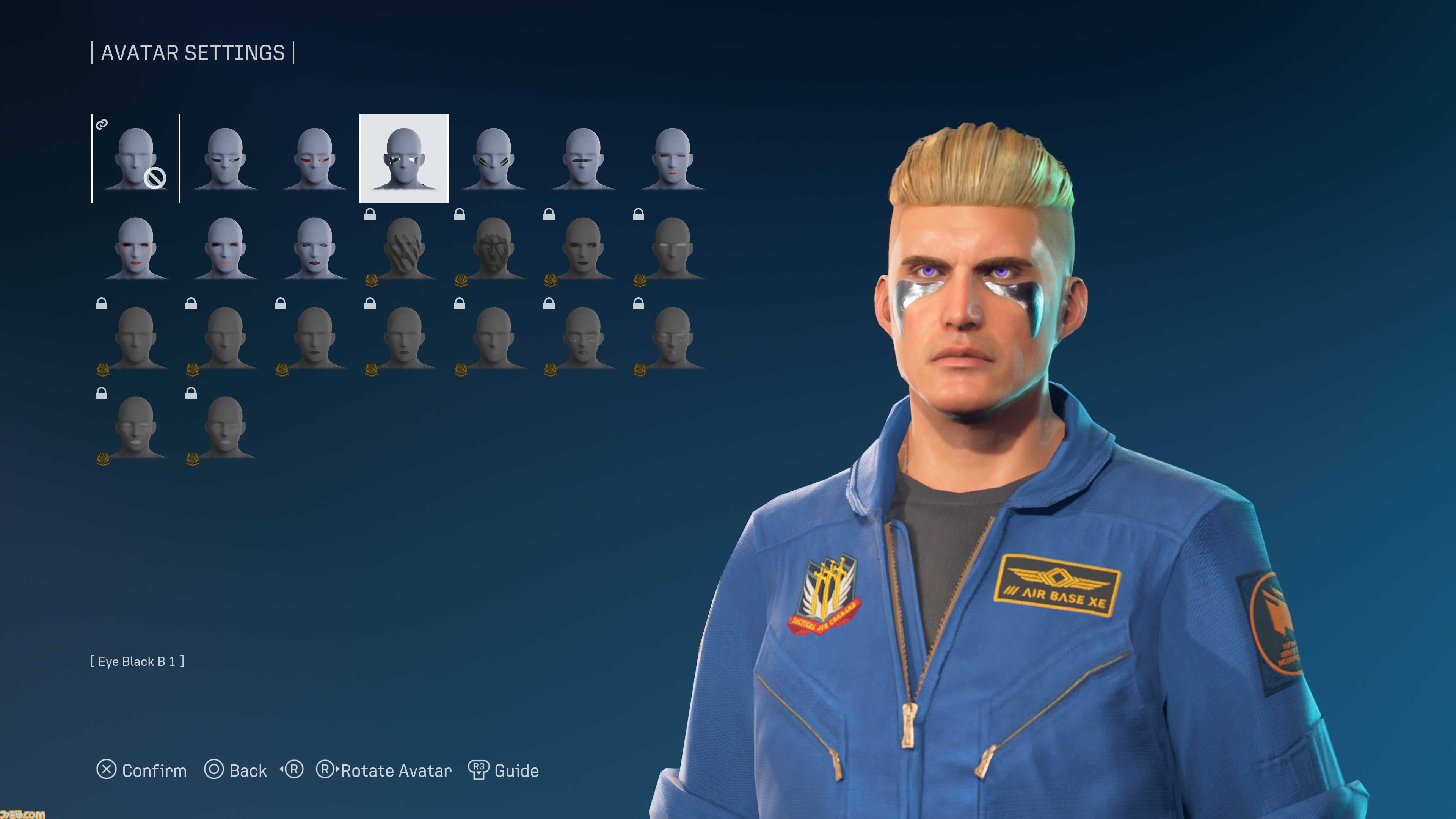 『エースコンバット8』オンラインモードの情報が公開。4人チーム×2によるPvE、4人チーム2組が敵対するPvPvEなど