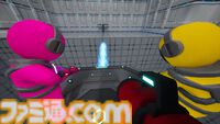 『OMG: Oh My Gravity』重力弾を使って宇宙のゴミをみんなで片付ける、絶対にうまくいくはずない最大4人協力型パズル。Steamで11月発売