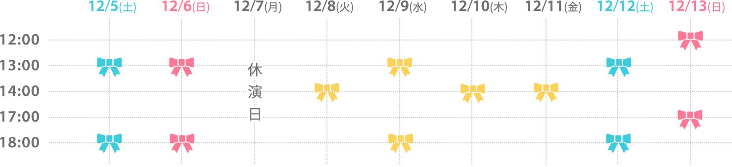 ぼくプリに続く“男子プリキュア”新作舞台『カラフルランウェイ！プリキュア』The Stage発表、テーマは“ファッション”。キャストやチケットなど公演の詳細が解禁