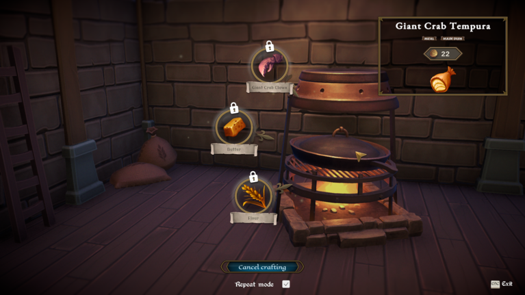 D&Dの宿屋経営シム『Dungeons & Dragons: Long Rest Tavern』プレイリポート