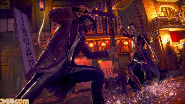 『龍が如く』の“当たり前”を全て捨てた。RGGスタジオが新作『ストレンジャー ザン ヘヴン』で描く、リセット不能な50年の人生をインタビュー【gamescom 2026】