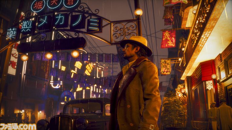 『龍が如く』の“当たり前”を全て捨てた。RGGスタジオが新作『ストレンジャー ザン ヘヴン』で描く、リセット不能な50年の人生をインタビュー【gamescom 2026】