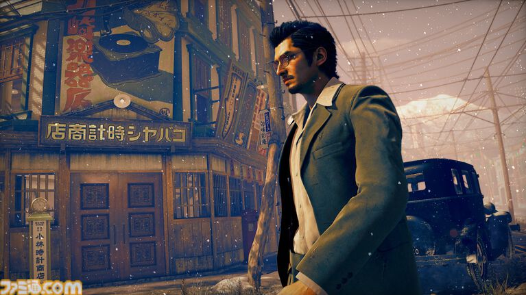 『龍が如く』の“当たり前”を全て捨てた。RGGスタジオが新作『ストレンジャー ザン ヘヴン』で描く、リセット不能な50年の人生をインタビュー【gamescom 2026】