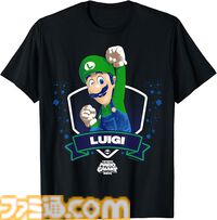 映画『ザ・スーパーマリオギャラクシー・ムービー』TシャツがAmazonスマイルセールでお買い得。マリオ、ヨッシーなどおなじみの顔ぶれがずらり