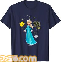 映画『ザ・スーパーマリオギャラクシー・ムービー』TシャツがAmazonスマイルセールでお買い得。マリオ、ヨッシーなどおなじみの顔ぶれがずらり