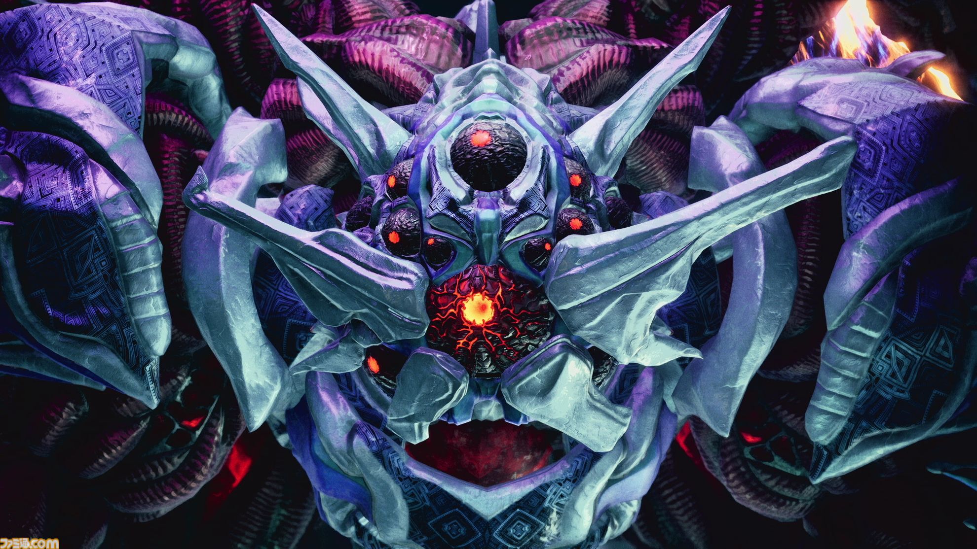 『GUNDAM ROGUE ORBIT』試遊。近接メインのハイスピードアクションで、未知の存在と戦え！ 自由度の高い多彩なシステムで、怒涛の攻めを体験できるガンダム