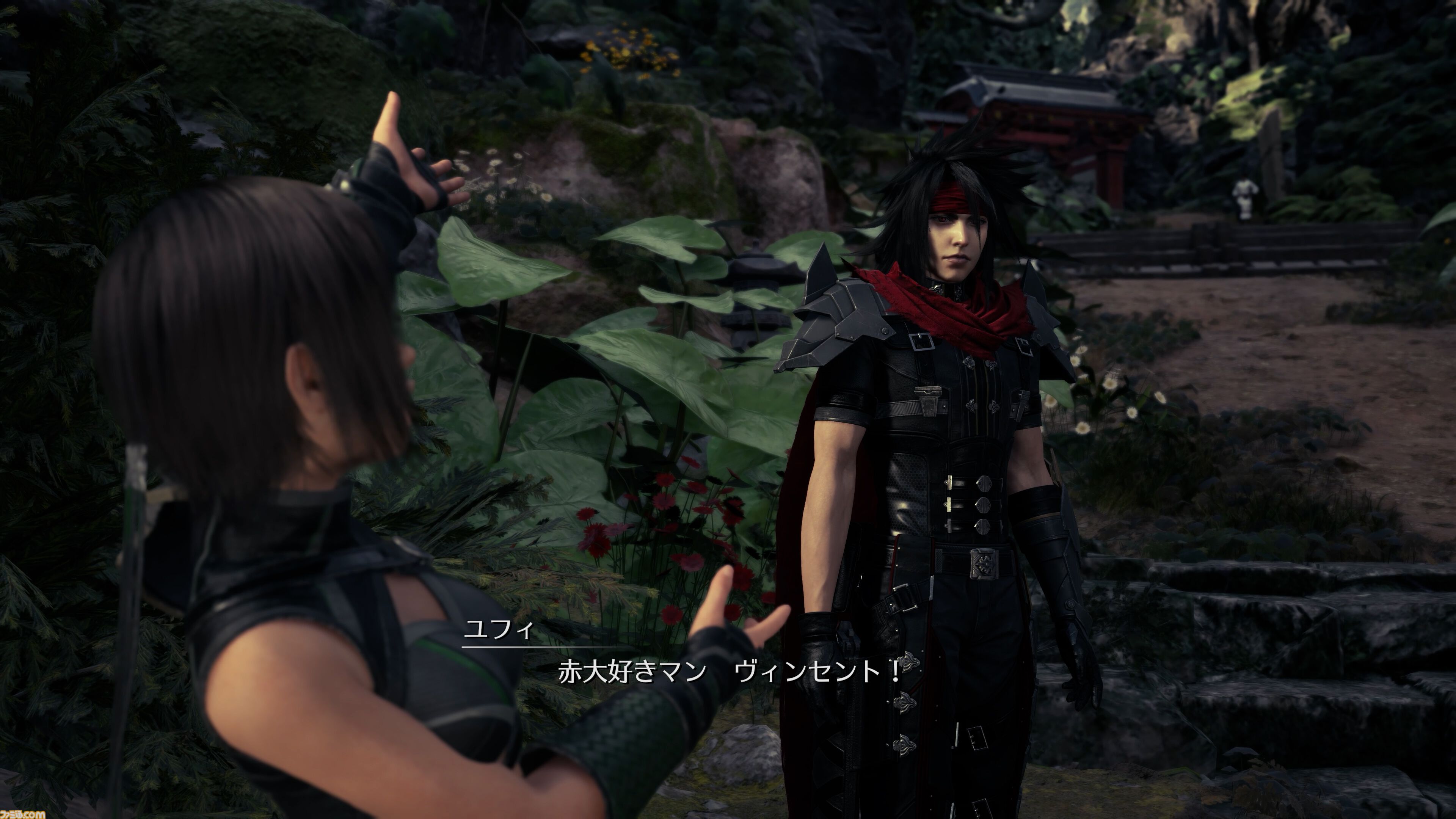 『FF7 リベレーション』ハイウインドが星の自由な旅を実現し、ウェアを使ったバトルはキャラクターの新たな一面を引き出す！ まさにリメイクシリーズの集大成！ スノボもしっかりパワーアップ【先行プレイ】