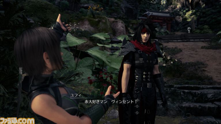 『FF7 リベレーション』ハイウインドが星の自由な旅を実現し、ウェアを使ったバトルはキャラクターの新たな一面を引き出す! まさにリメイクシリーズの集大成! スノボもしっかりパワーアップ【先行プレイ】