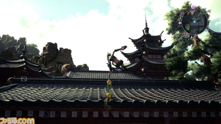 『FF7 リベレーション』ハイウインドが星の自由な旅を実現し、ウェアを使ったバトルはキャラクターの新たな一面を引き出す! まさにリメイクシリーズの集大成! スノボもしっかりパワーアップ【先行プレイ】