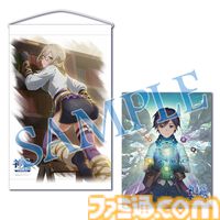 クラフト×パズル×バトルRPG『神箱』Switch向け体験版が配信開始。店舗別特典のデザインも公開