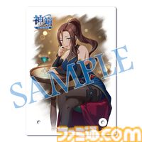 クラフト×パズル×バトルRPG『神箱』Switch向け体験版が配信開始。店舗別特典のデザインも公開