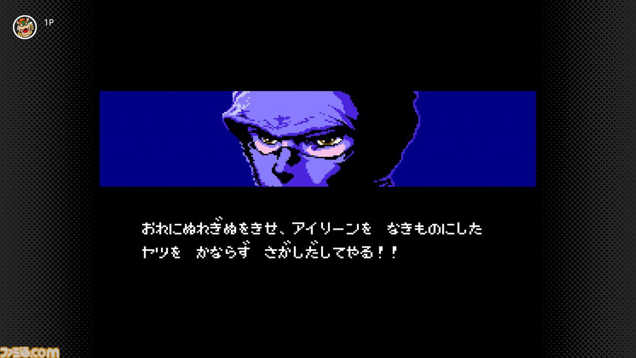 『怒』、『ドラゴンバスター』、『忍者龍剣伝Ⅲ 黄泉の方舟』がファミリーコンピュータ Nintendo Classicsに追加