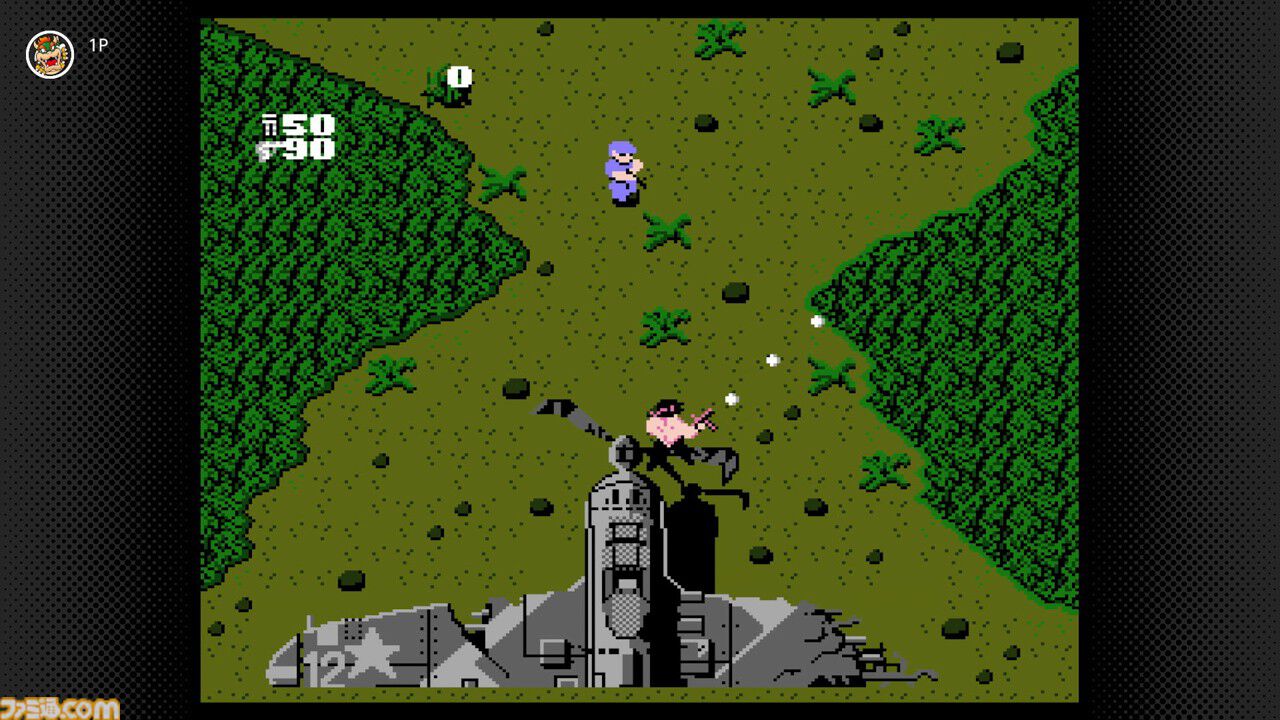 『怒』、『ドラゴンバスター』、『忍者龍剣伝Ⅲ 黄泉の方舟』がファミリーコンピュータ Nintendo Classicsに追加