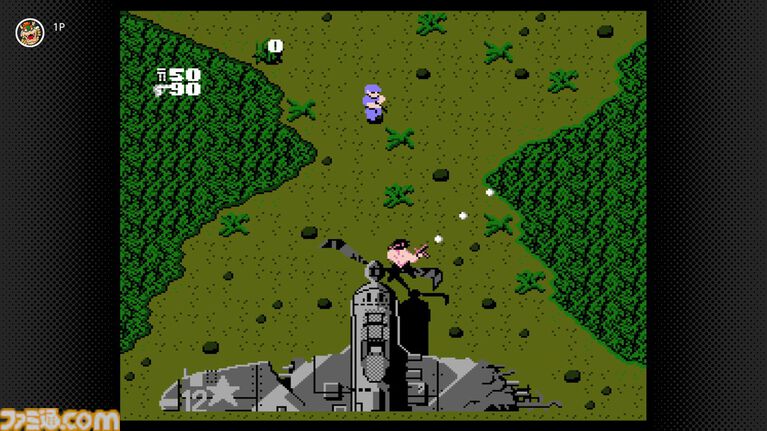 『怒』、『ドラゴンバスター』、『忍者龍剣伝Ⅲ 黄泉の方舟』がファミリーコンピュータ Nintendo Classicsに追加