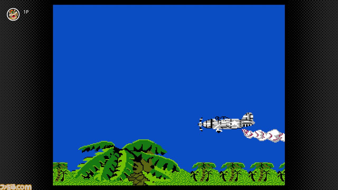 『怒』、『ドラゴンバスター』、『忍者龍剣伝Ⅲ 黄泉の方舟』がファミリーコンピュータ Nintendo Classicsに追加