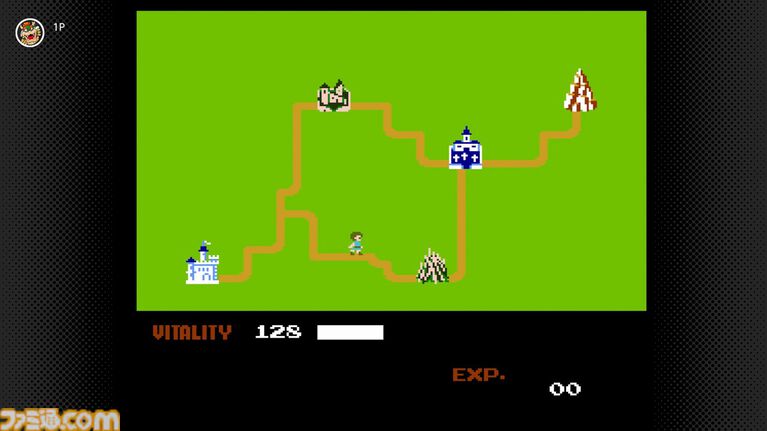 『怒』、『ドラゴンバスター』、『忍者龍剣伝Ⅲ 黄泉の方舟』がファミリーコンピュータ Nintendo Classicsに追加