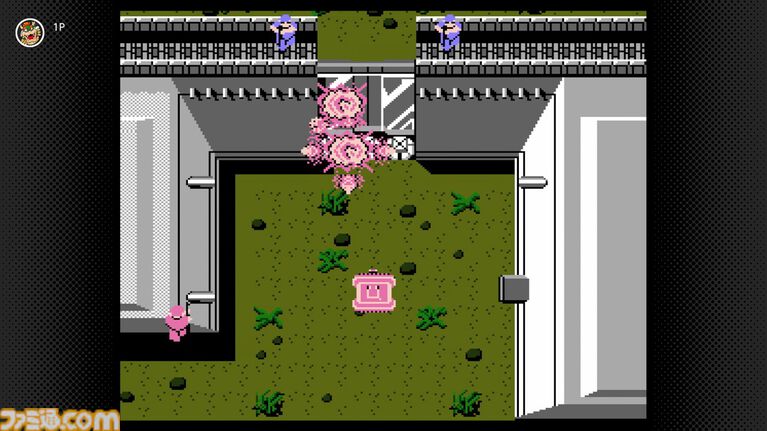 『怒』、『ドラゴンバスター』、『忍者龍剣伝Ⅲ 黄泉の方舟』がファミリーコンピュータ Nintendo Classicsに追加