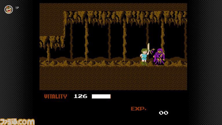 『怒』、『ドラゴンバスター』、『忍者龍剣伝Ⅲ 黄泉の方舟』がファミリーコンピュータ Nintendo Classicsに追加