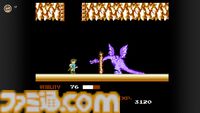 『怒』、『ドラゴンバスター』、『忍者龍剣伝Ⅲ 黄泉の方舟』がファミリーコンピュータ Nintendo Classicsに追加