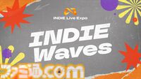 【INDIE Live Expo】インディーゲームの紹介タイトル一般公募がスタート。東京ゲームショウ2026出展決定、川尻こだま4コマ掲載パンフレットを配布
