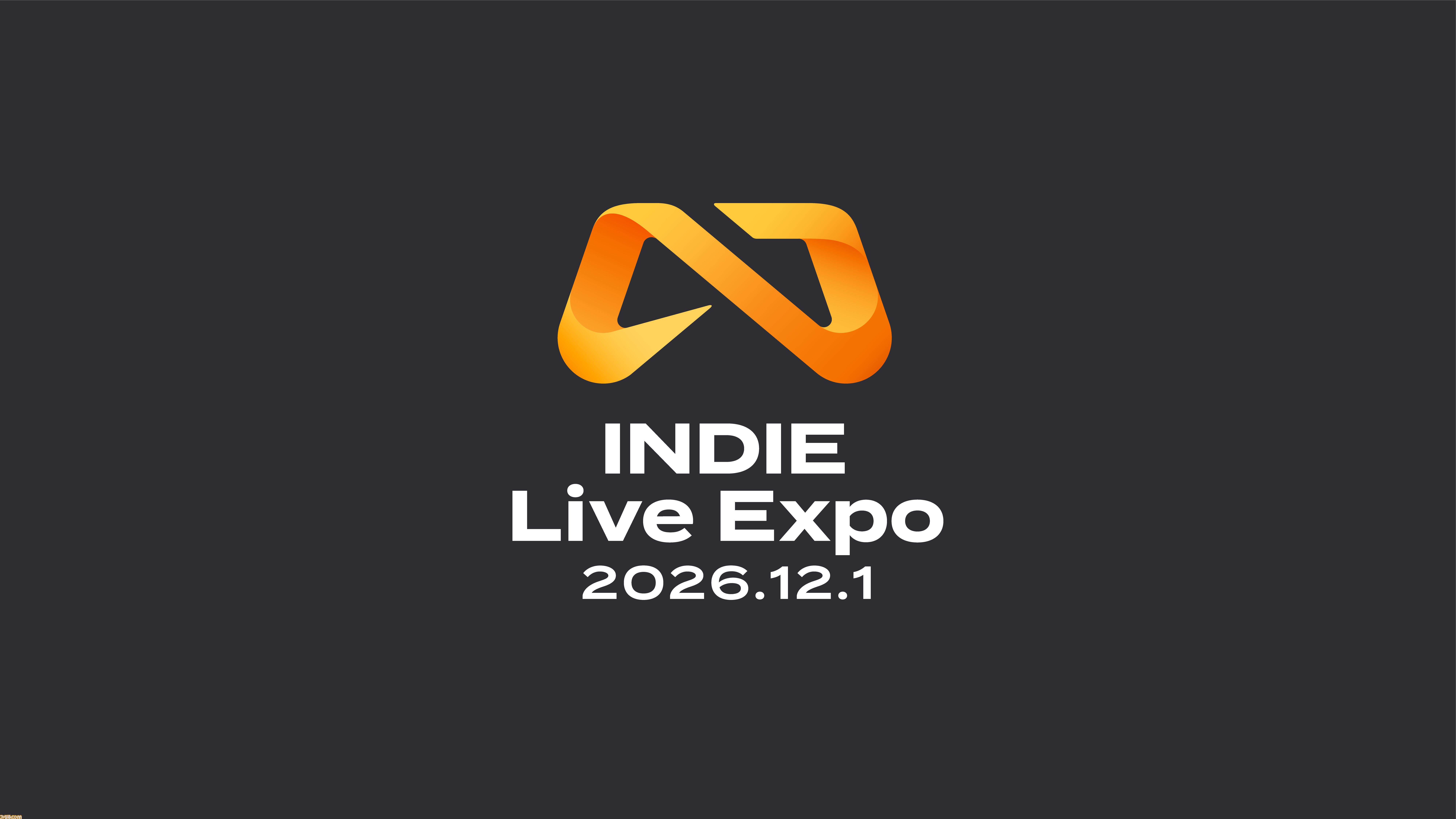 【INDIE Live Expo】インディーゲームの紹介タイトル一般公募がスタート。東京ゲームショウ2026出展決定、川尻こだま4コマ掲載パンフレットを配布