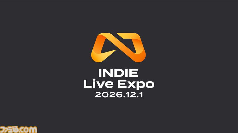【INDIE Live Expo】インディーゲームの紹介タイトル一般公募がスタート。東京ゲームショウ2026出展決定、川尻こだま4コマ掲載パンフレットを配布