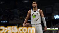 NVIDIA DLSS 5が9月4日より『NBA 2K27』に対応開始。4K表示にレイトレーシング設定も載せた状態で、さらにFPSを向上させる驚異の技術