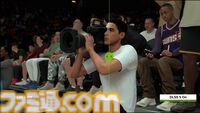 NVIDIA DLSS 5が9月4日より『NBA 2K27』に対応開始。4K表示にレイトレーシング設定も載せた状態で、さらにFPSを向上させる驚異の技術