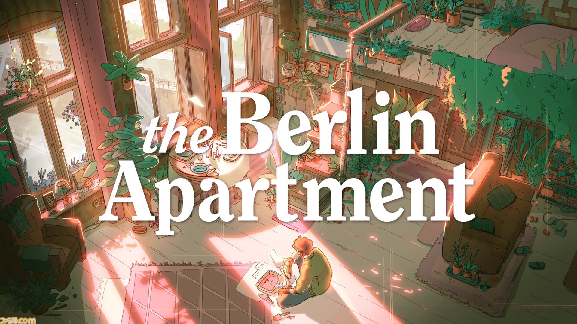 『Finding Polka』『Constance』『DEPERSON』の試遊展示、ノベルティ配布が実施。パルコゲームズがTGS2026に出展。バンドルセールが9月30日まで開催