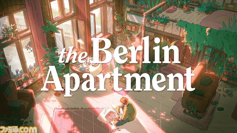 『Finding Polka』『Constance』『DEPERSON』の試遊展示、ノベルティ配布が実施。パルコゲームズがTGS2026に出展。バンドルセールが9月30日まで開催