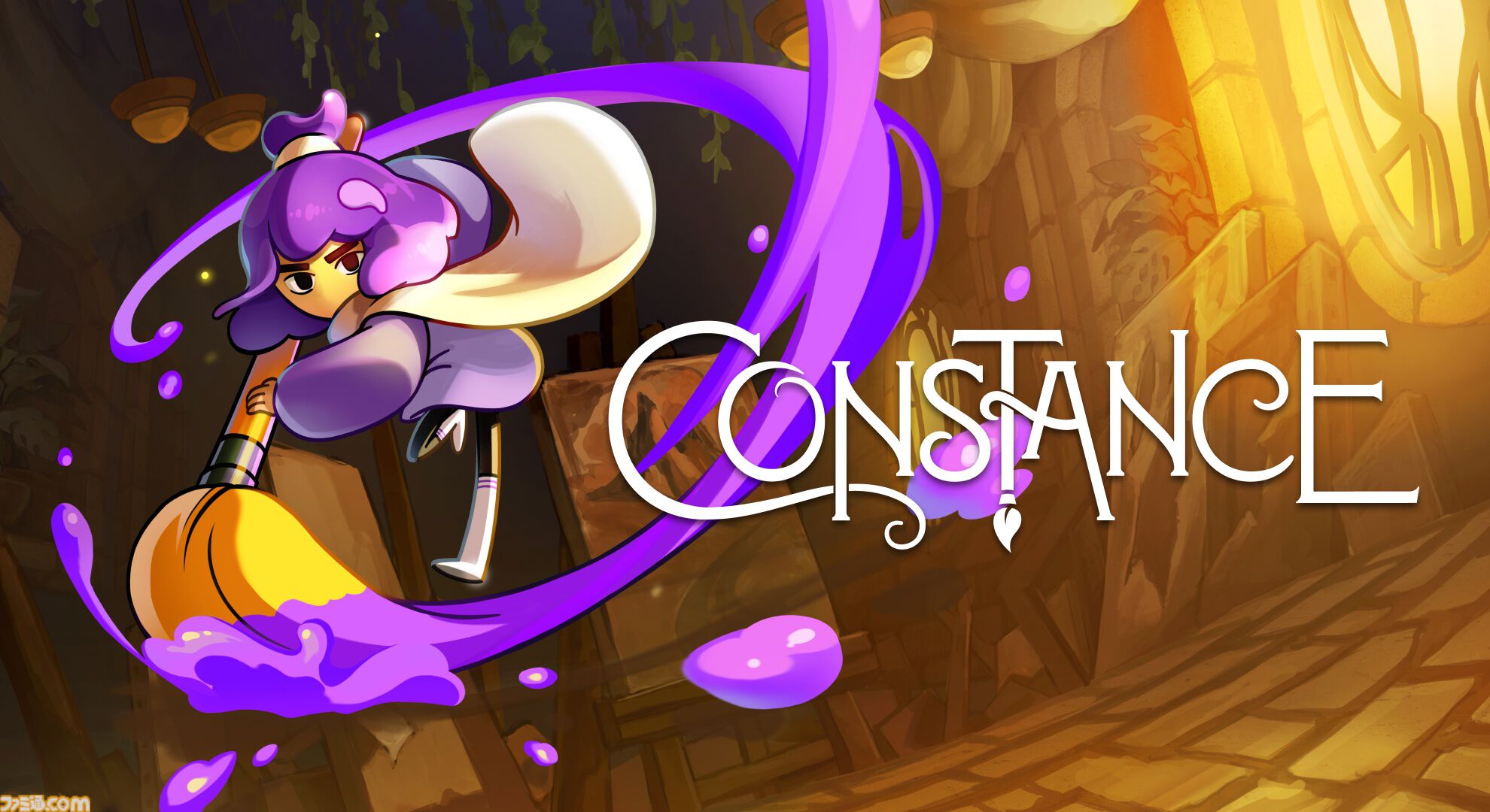 『Finding Polka』『Constance』『DEPERSON』の試遊展示、ノベルティ配布が実施。パルコゲームズがTGS2026に出展。バンドルセールが9月30日まで開催