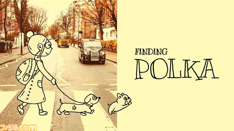 『Finding Polka』『Constance』『DEPERSON』の試遊展示、ノベルティ配布が実施。パルコゲームズがTGS2026に出展。バンドルセールが9月30日まで開催