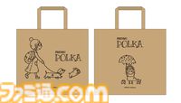『Finding Polka』『Constance』『DEPERSON』の試遊展示、ノベルティ配布が実施。パルコゲームズがTGS2026に出展。バンドルセールが9月30日まで開催