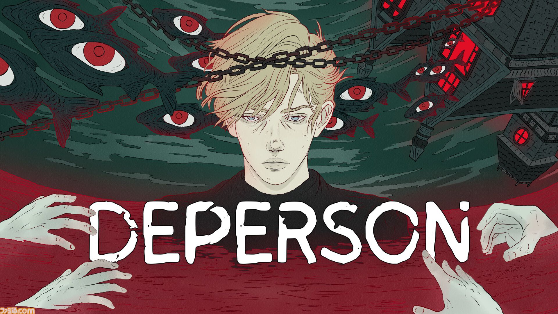 『Finding Polka』『Constance』『DEPERSON』の試遊展示、ノベルティ配布が実施。パルコゲームズがTGS2026に出展。バンドルセールが9月30日まで開催