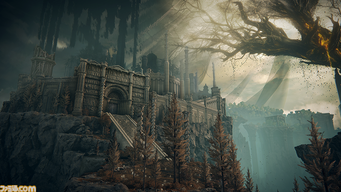 【エルデンリングDLC】ついに″影の地”の冒険が開幕！ 新たな冒険に旅立つ前に『SHADOW OF THE ERDTREE』の情報をおさらいしておこう【6月21日発売】