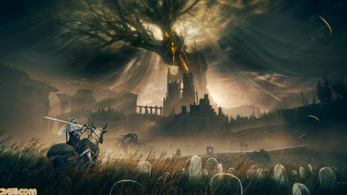 【エルデンリングDLC】ついに″影の地”の冒険が開幕！ 新たな冒険に旅立つ前に『SHADOW OF THE ERDTREE』の情報をおさらいしておこう【6月21日発売】