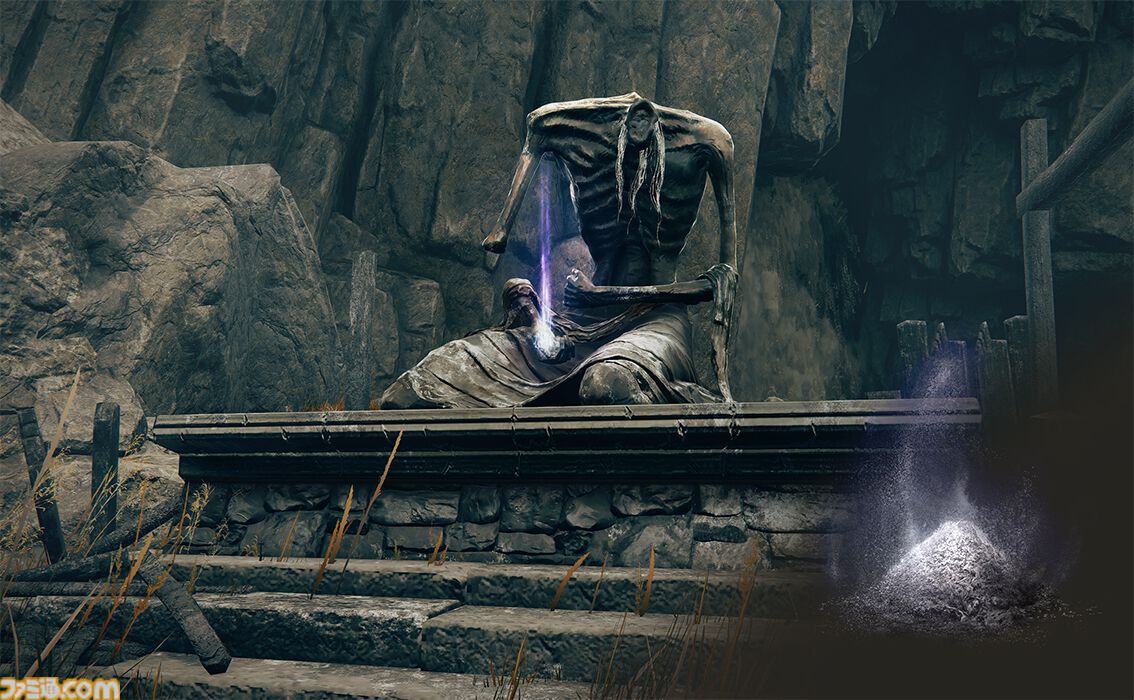 【エルデンリングDLC】ついに″影の地”の冒険が開幕！ 新たな冒険に旅立つ前に『SHADOW OF THE ERDTREE』の情報をおさらいしておこう【6月21日発売】