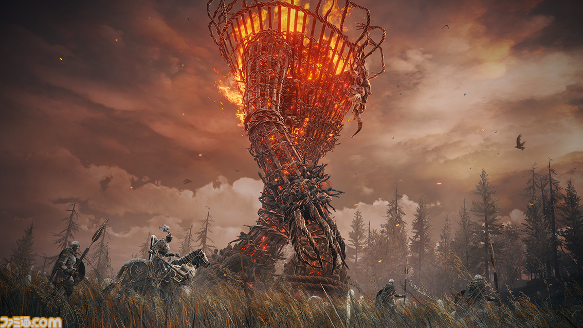 【エルデンリングDLC】ついに″影の地”の冒険が開幕！ 新たな冒険に旅立つ前に『SHADOW OF THE ERDTREE』の情報をおさらいしておこう【6月21日発売】