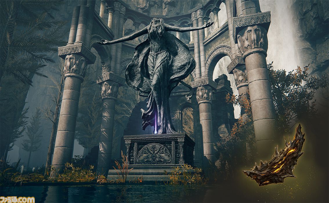 【エルデンリングDLC】ついに″影の地”の冒険が開幕！ 新たな冒険に旅立つ前に『SHADOW OF THE ERDTREE』の情報をおさらいしておこう【6月21日発売】