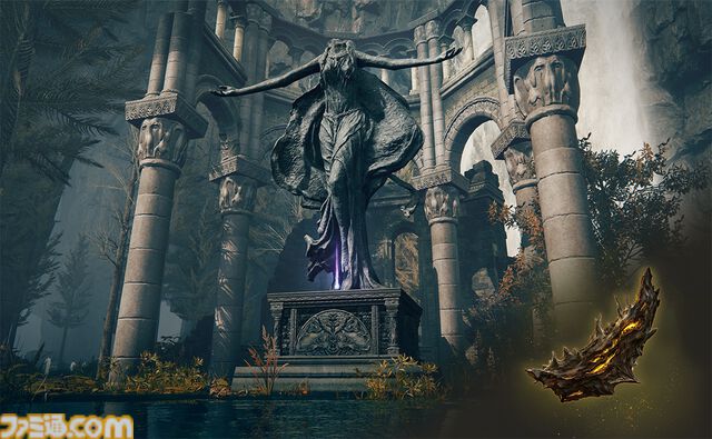 【エルデンリングDLC】ついに″影の地”の冒険が開幕！ 新たな冒険に旅立つ前に『SHADOW OF THE ERDTREE』の情報をおさらいしておこう【6月21日発売】