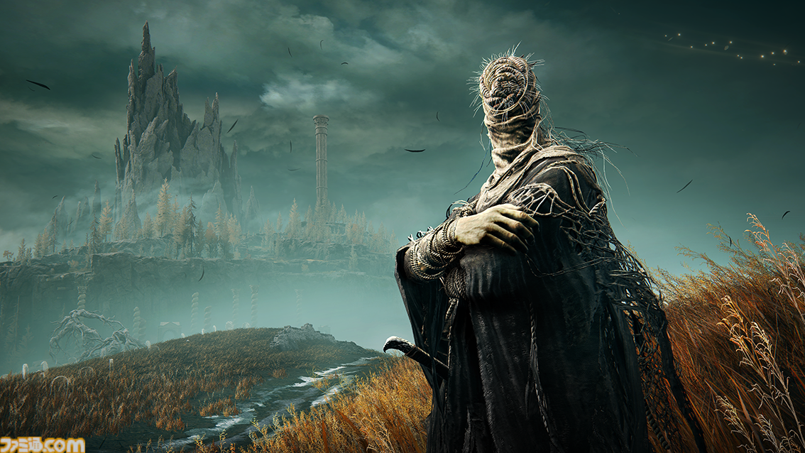 【エルデンリングDLC】ついに″影の地”の冒険が開幕！ 新たな冒険に旅立つ前に『SHADOW OF THE ERDTREE』の情報をおさらいしておこう【6月21日発売】