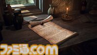 『ドラゴンズドグマ 2：ダークアリズン』入手した遺戦品を鑑定し得た新武具やスキルで強大な敵に挑もう。ゲームサイクル紹介映像が公開