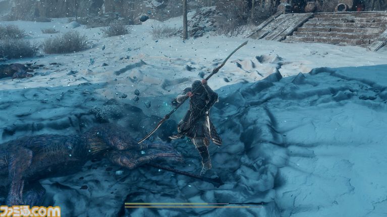 『ドラゴンズドグマ 2：ダークアリズン』入手した遺戦品を鑑定し得た新武具やスキルで強大な敵に挑もう。ゲームサイクル紹介映像が公開