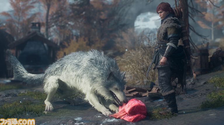 『ドラゴンズドグマ 2：ダークアリズン』入手した遺戦品を鑑定し得た新武具やスキルで強大な敵に挑もう。ゲームサイクル紹介映像が公開