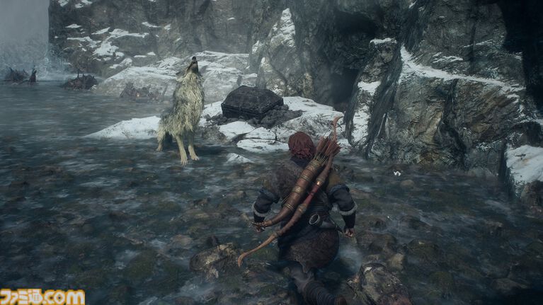 『ドラゴンズドグマ 2：ダークアリズン』入手した遺戦品を鑑定し得た新武具やスキルで強大な敵に挑もう。ゲームサイクル紹介映像が公開