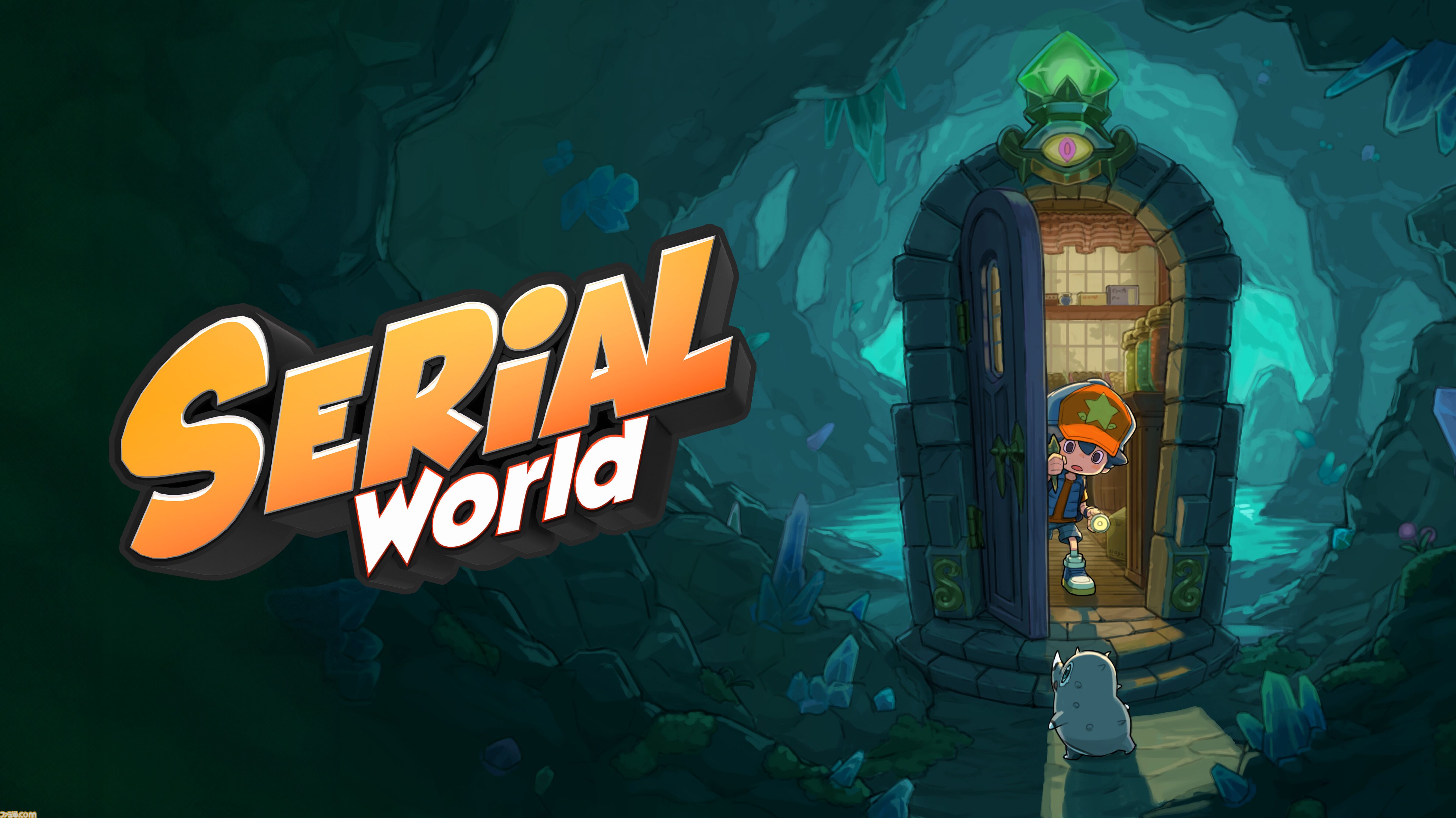 名作RTS『Stronghold 4』や協力タワー建築ゲーム『What Goes Up』を試遊出展。架け橋ゲームズの“東京ゲームショウ2026”展示タイトルが公開