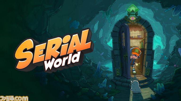名作RTS『Stronghold 4』や協力タワー建築ゲーム『What Goes Up』を試遊出展。架け橋ゲームズの“東京ゲームショウ2026”展示タイトルが公開